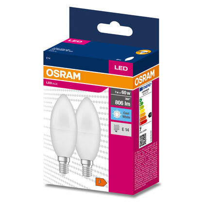LED stropné svietidlo 6.8W 4000K 220° – stropné LED svietidlo OSRAM
