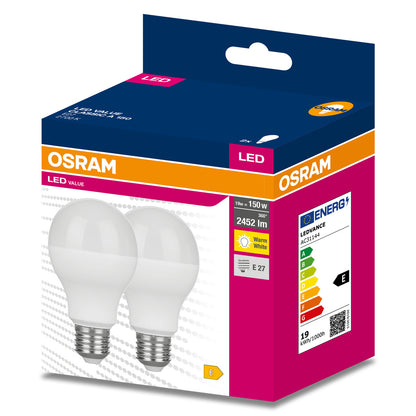 LED stropné svietidlo 19W 2700K 150° – stropné LED svietidlo OSRAM