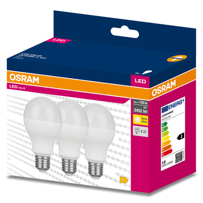 LED stropné svietidlo 19W 2700K 150° – stropné LED svietidlo OSRAM