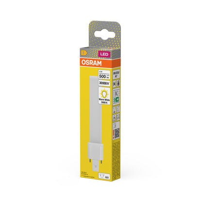 LED lineárne svietidlo 4W IP20 3000K 130° – lineárne LED svietidlo OSRAM