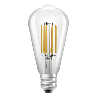 LED stropné svietidlo 2.2W IP20 2700K 330° – stropné LED svietidlo LEXMAN