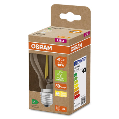 LED stropné svietidlo 2.2W IP20 3000K 320° – stropné LED svietidlo OSRAM