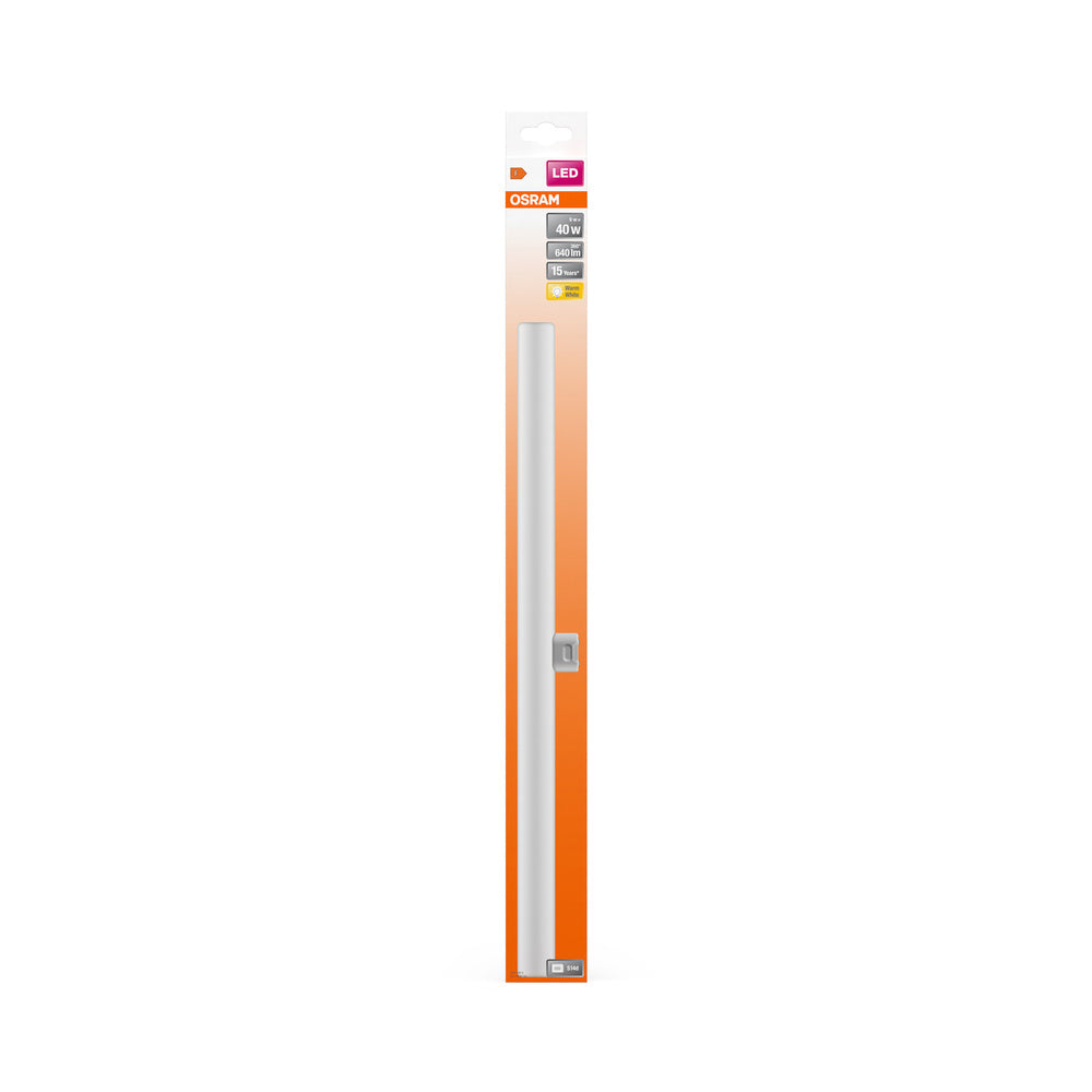 LED stropné svietidlo 6W IP20 2700K 145° – stropné LED svietidlo OSRAM