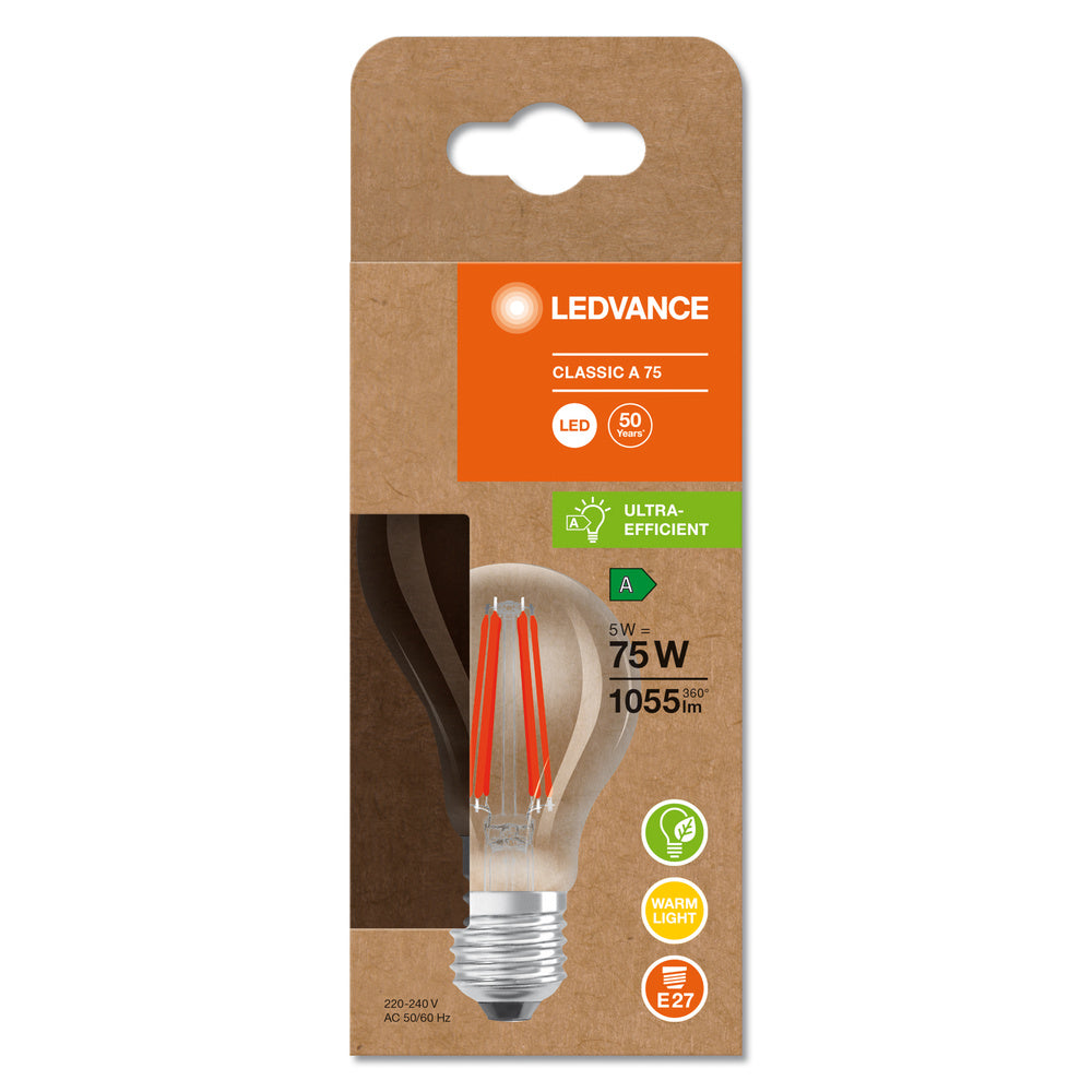 LED stropné svietidlo 5W IP20 3000K 300° – stropné LED svietidlo LEDVANCE