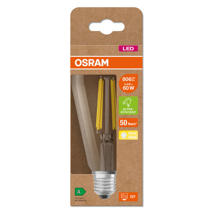 LED stropné svietidlo 3.8W IP20 3000K 320° – stropné LED svietidlo OSRAM