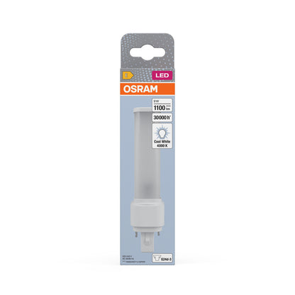 LED lineárne svietidlo 9W IP20 4000K 120° – lineárne LED svietidlo OSRAM