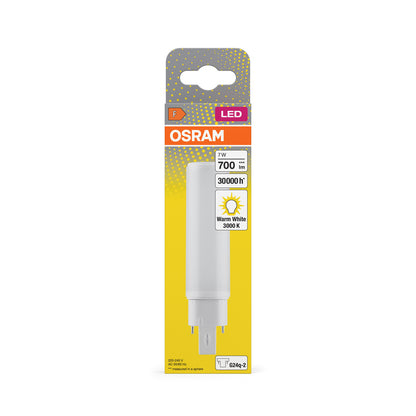 LED lineárne svietidlo 7W IP20 3000K 120° – lineárne LED svietidlo OSRAM