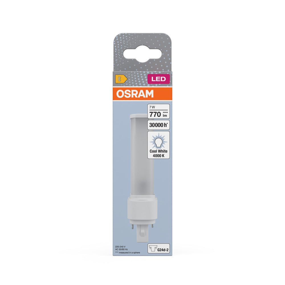 LED lineárne svietidlo 7W IP20 4000K 120° – lineárne LED svietidlo OSRAM
