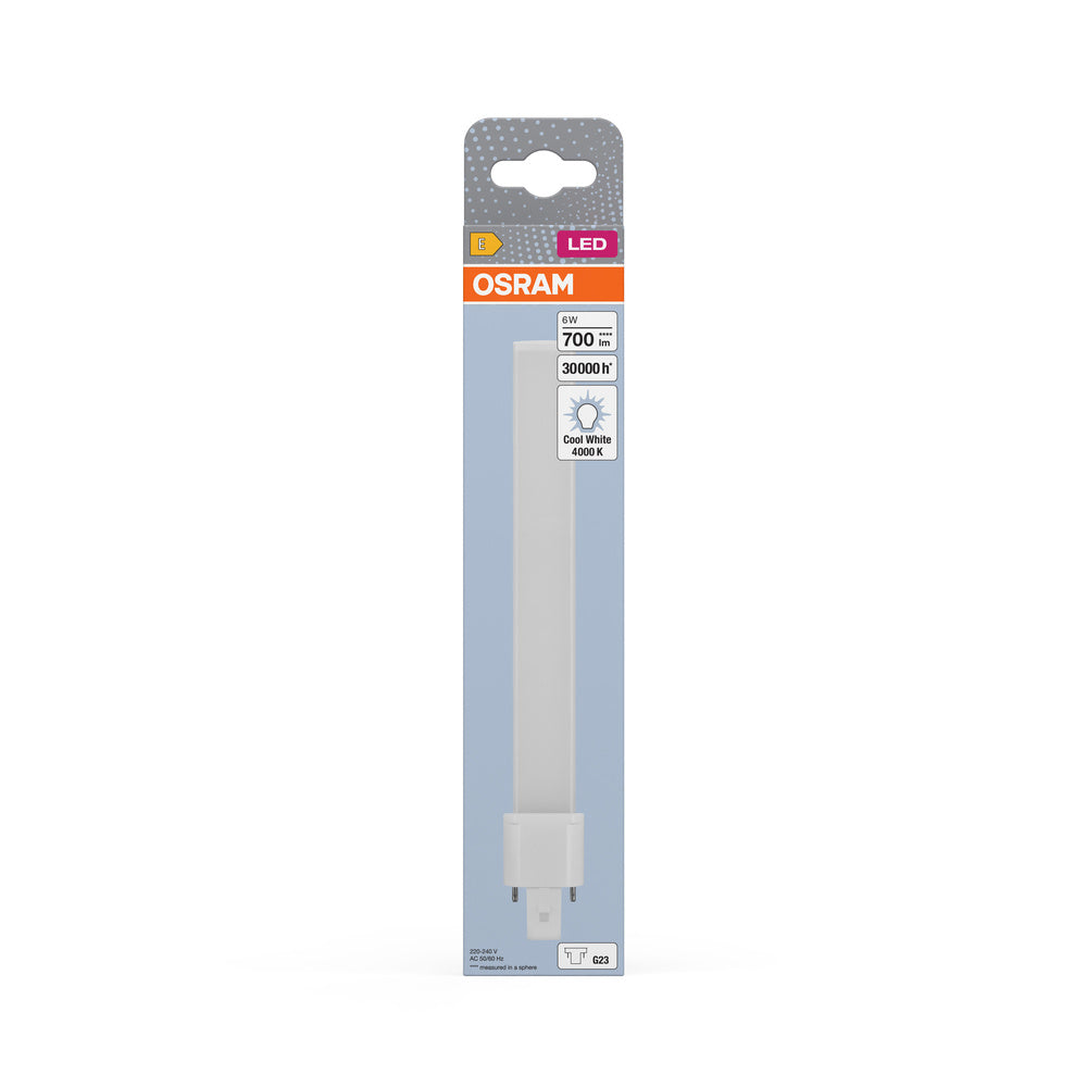 LED lineárne svietidlo 6W IP20 4000K 130° – lineárne LED svietidlo OSRAM