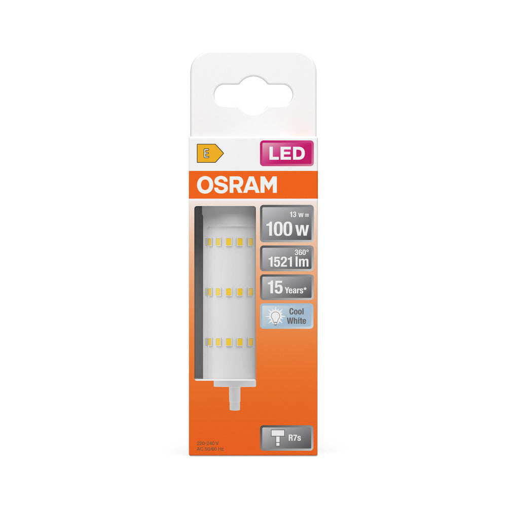 LED stropné svietidlo 13W IP20 4000K 300° – stropné LED svietidlo OSRAM