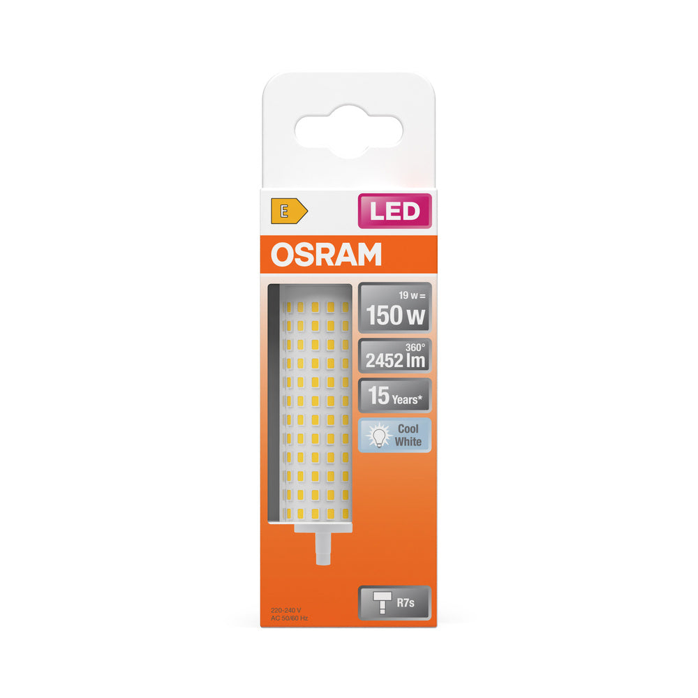 LED stropné svietidlo 19W IP20 4000K 300° – stropné LED svietidlo OSRAM