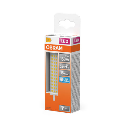 LED stropné svietidlo 19W IP20 6500K 300° – stropné LED svietidlo OSRAM