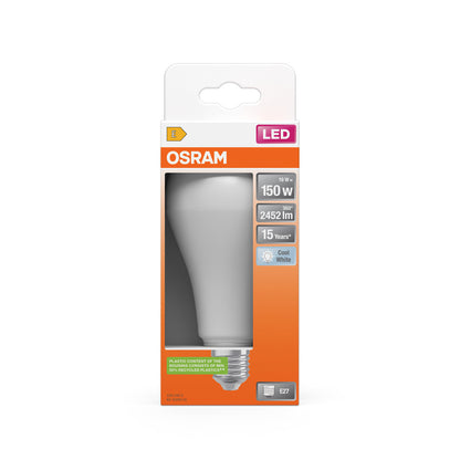 LED stropné svietidlo 19W IP20 4000K 180° – stropné LED svietidlo OSRAM