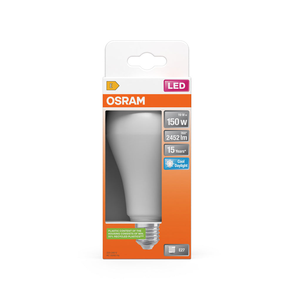 LED stropné svietidlo 19W IP20 6500K 180° – stropné LED svietidlo OSRAM