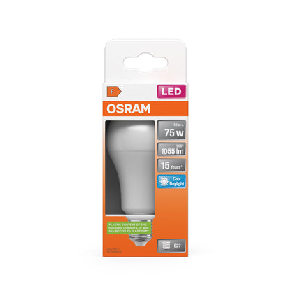 LED stropné svietidlo 10W IP20 6500K 180° – stropné LED svietidlo OSRAM