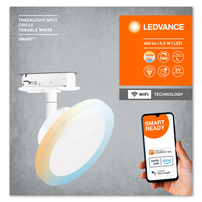 LED príslušenstvo – LEDVANCE