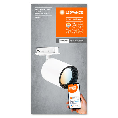 LED príslušenstvo – LEDVANCE