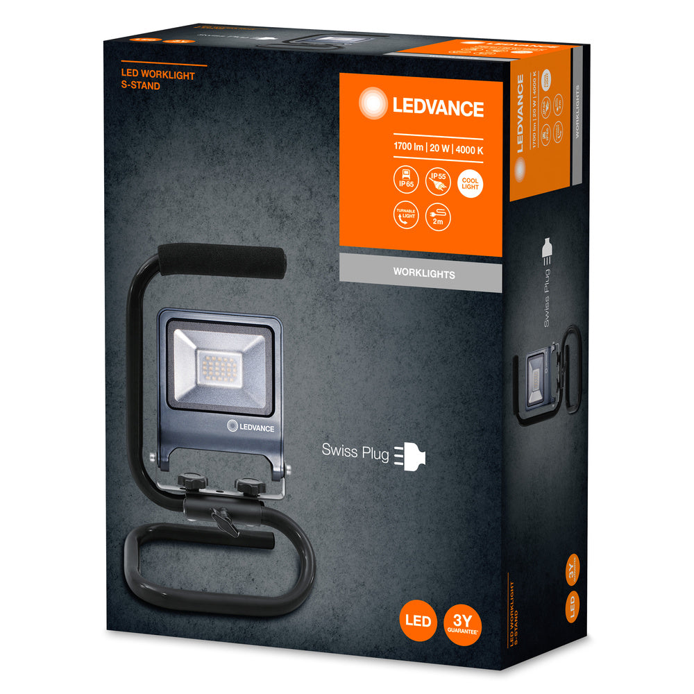 LED príslušenstvo 20 W – LEDVANCE