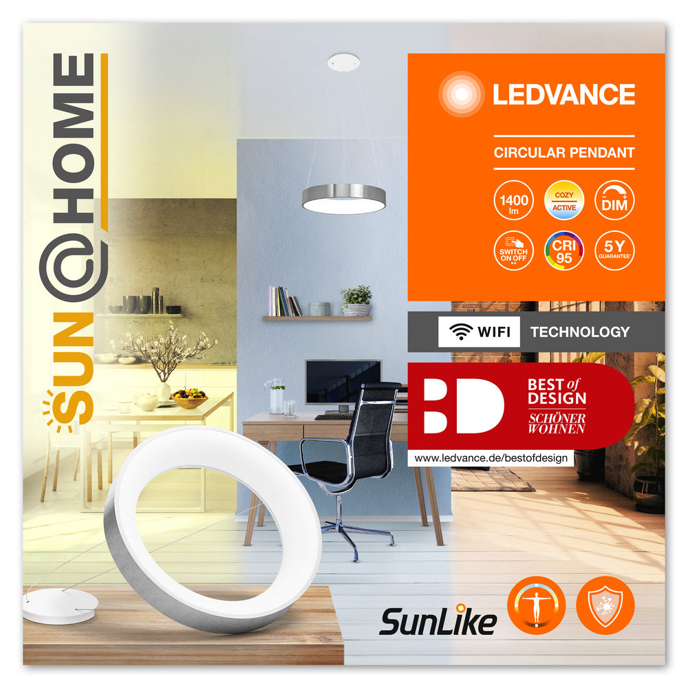 LED príslušenstvo – LEDVANCE