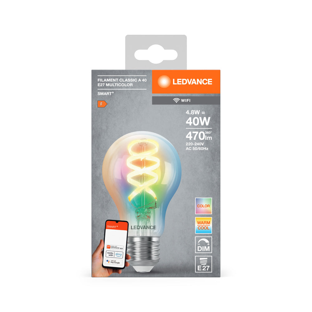 LED stropné svietidlo 4.8W IP20 6500K 320° – stropné LED svietidlo LEDVANCE