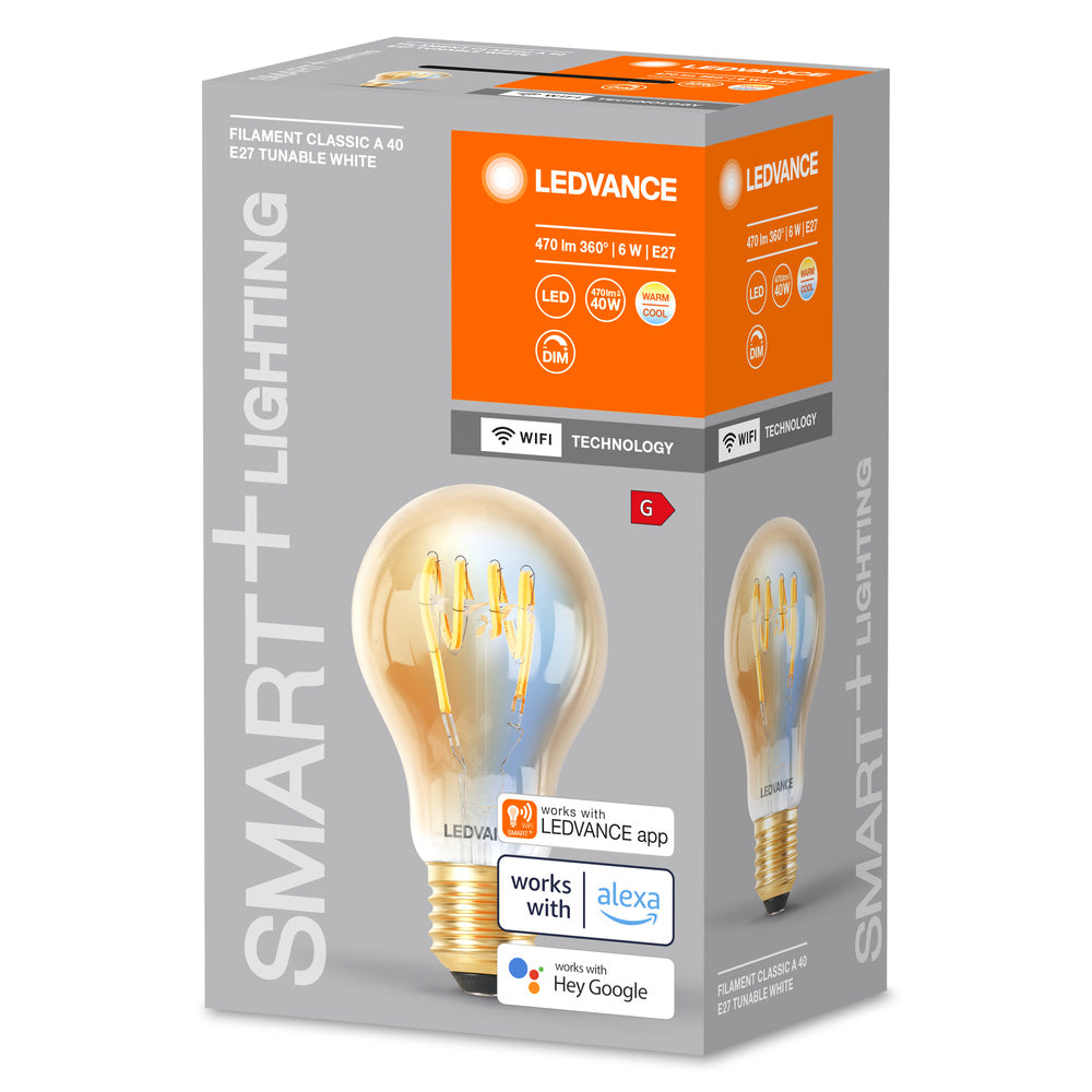 LED stropné svietidlo 6W IP20 5000K 320° – stropné LED svietidlo LEDVANCE
