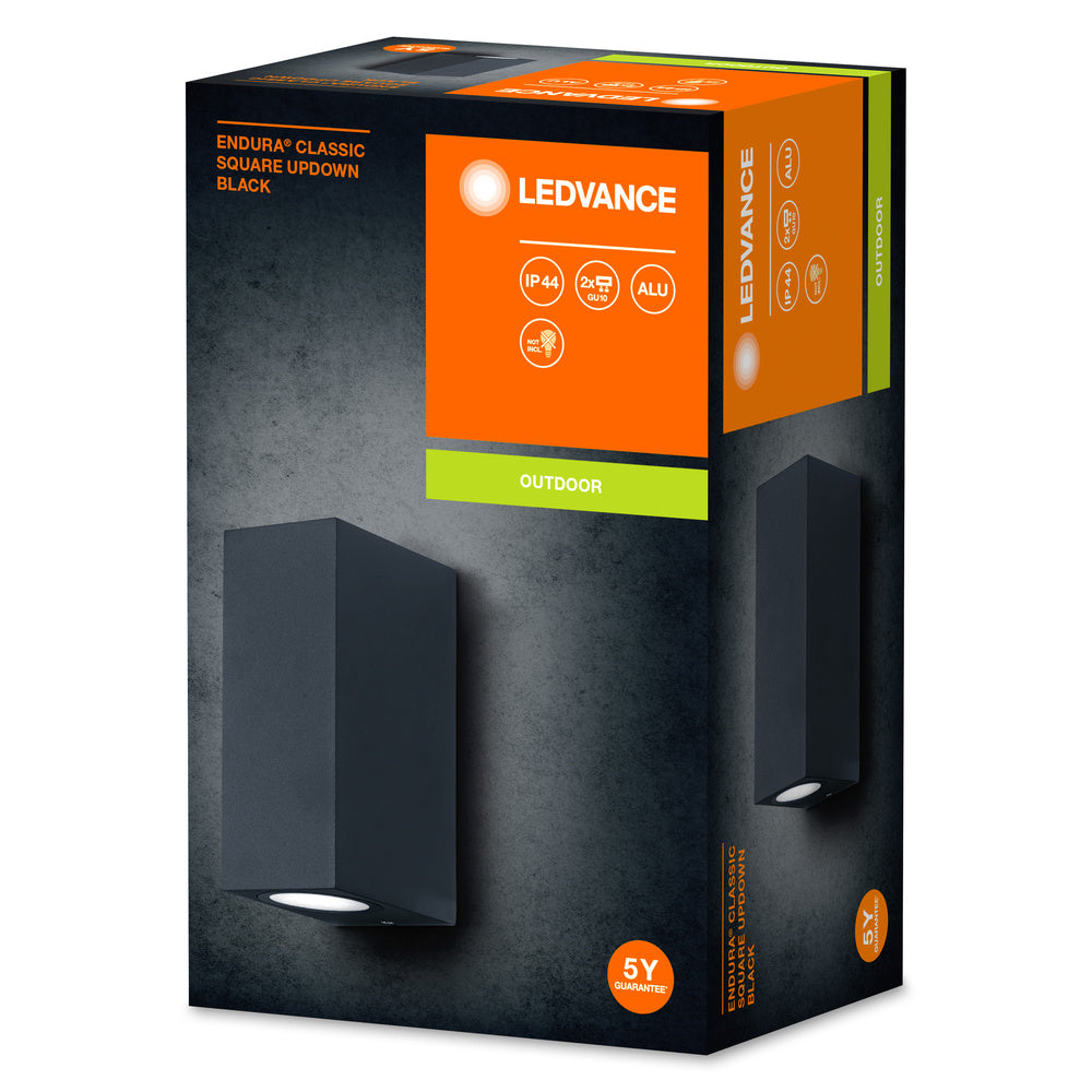 LED stropné svietidlo IP44 – stropné LED svietidlo LEDVANCE