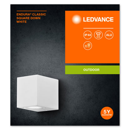 LED stropné svietidlo IP44 – stropné LED svietidlo LEDVANCE