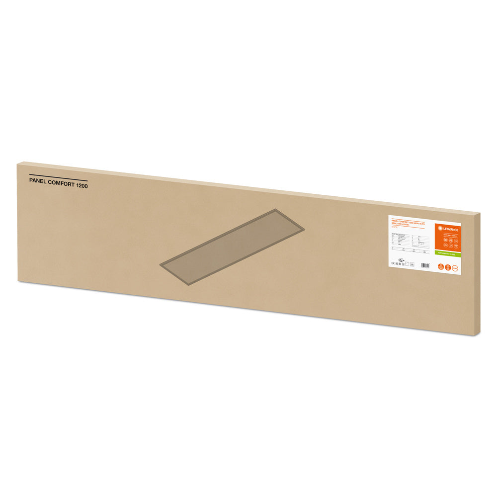 LED panel 33W IP40 4000K 90° – LED stropný panel LEDVANCE