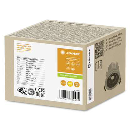 LED driver 8W – LEDVANCE