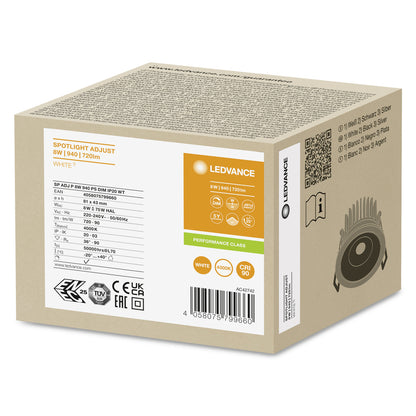 LED driver 8W – LEDVANCE