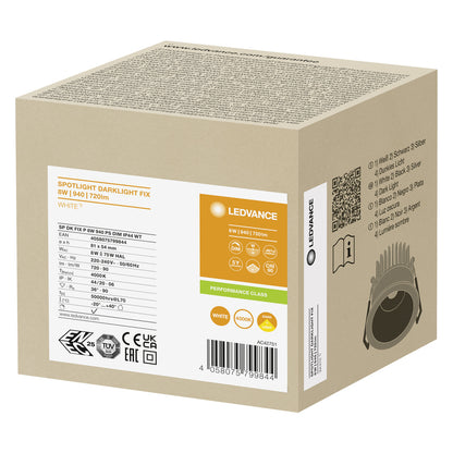 LED driver 8W – LEDVANCE