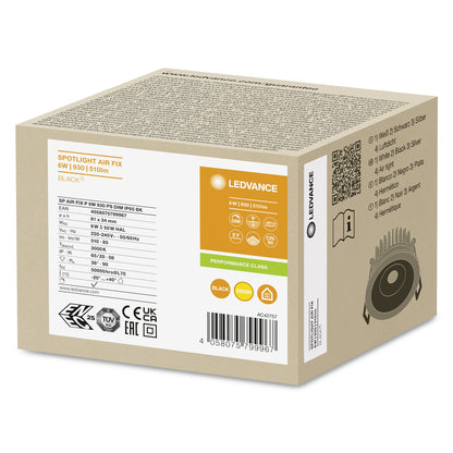 LED driver 6W – LEDVANCE