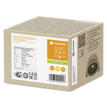 LED driver 8W – LEDVANCE
