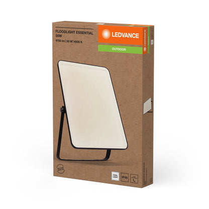 LED reflektor 50W IP65 4000K 100° – vonkajšie LED svietidlo LEDVANCE