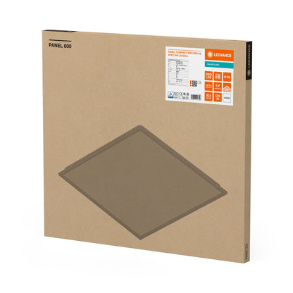 LED panel 30W IP40 4000K 90° – LED stropný panel LEDVANCE