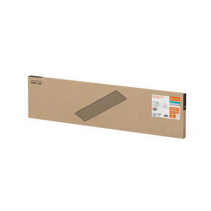LED panel 33W IP40 4000K 120° – LED stropný panel LEDVANCE