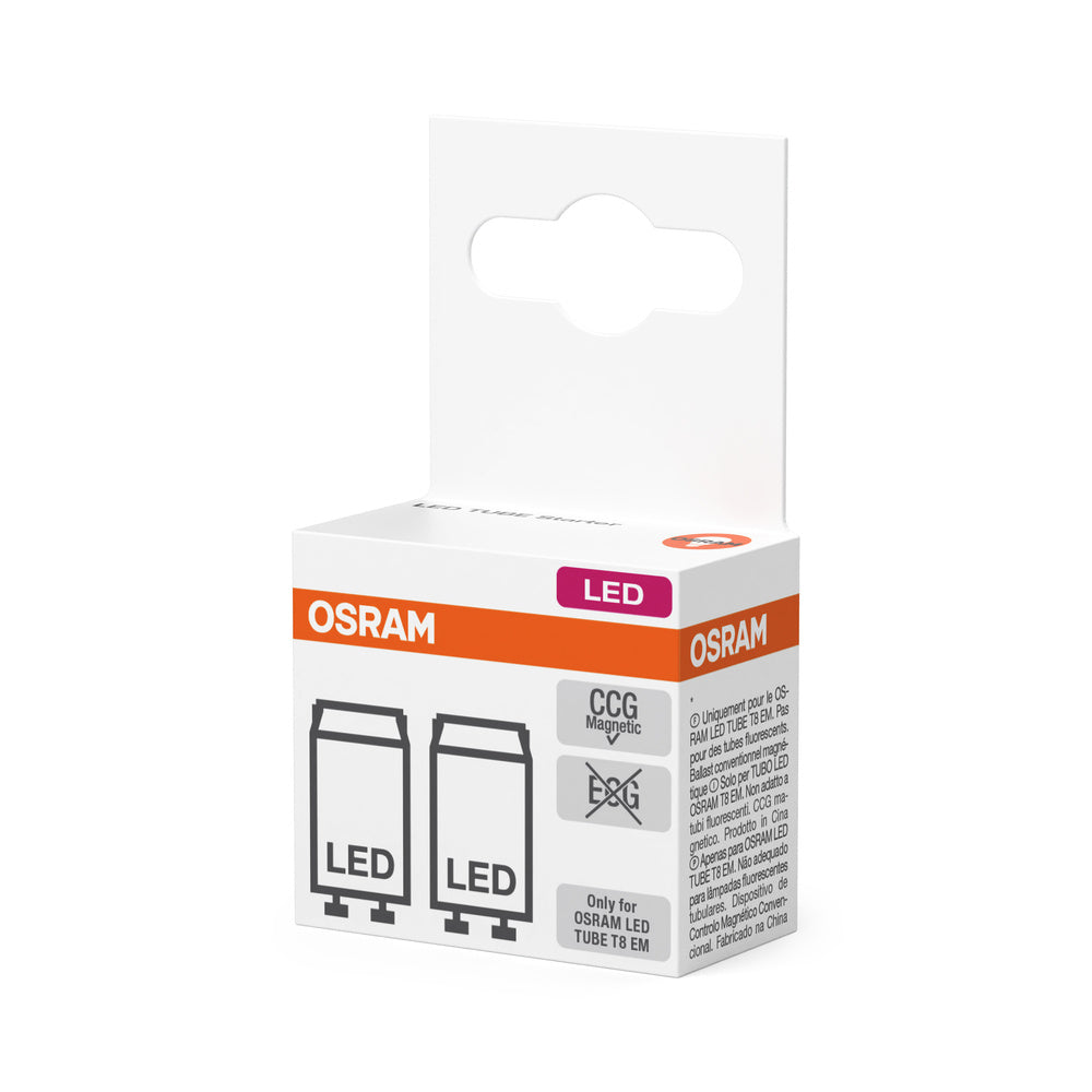 LED lineárne svietidlo – lineárne LED svietidlo OSRAM