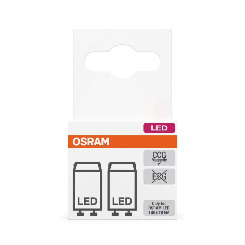 LED lineárne svietidlo – lineárne LED svietidlo OSRAM