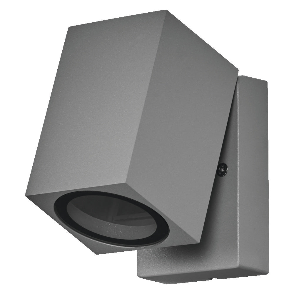 LED nástenné svietidlo IP44 – nástenné LED svietidlo OSRAM