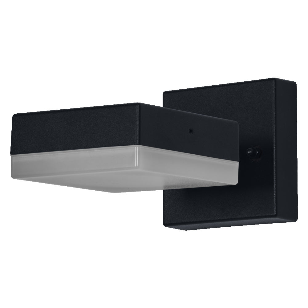 LED stropné svietidlo IP44 – stropné LED svietidlo OSRAM