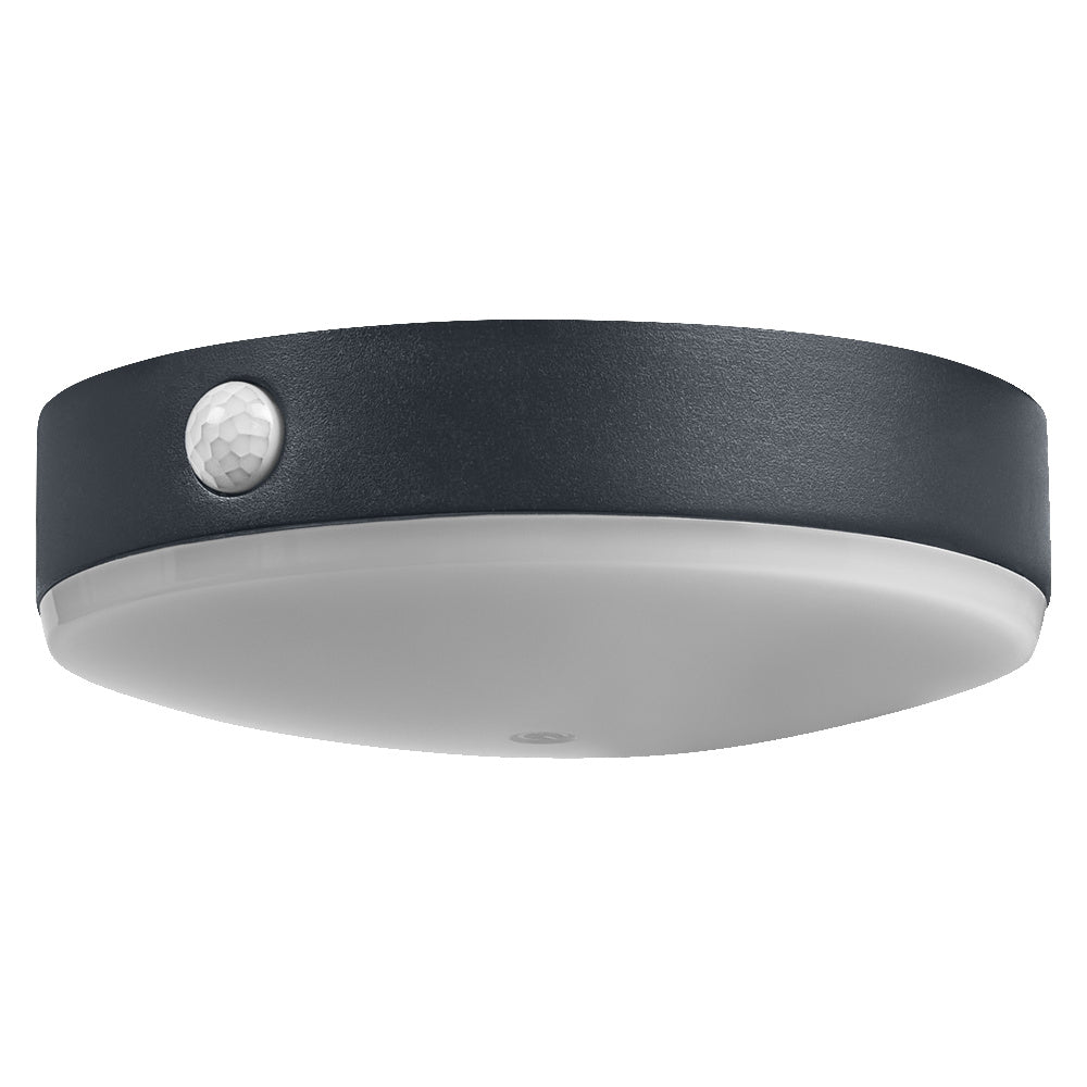 LED nástenné svietidlo 4W IP44 3000K – nástenné LED svietidlo LEDVANCE