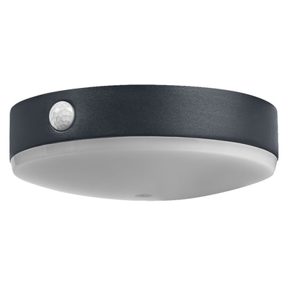 LED nástenné svietidlo 4W IP44 3000K – nástenné LED svietidlo LEDVANCE