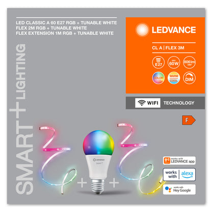 LED príslušenstvo – LEDVANCE