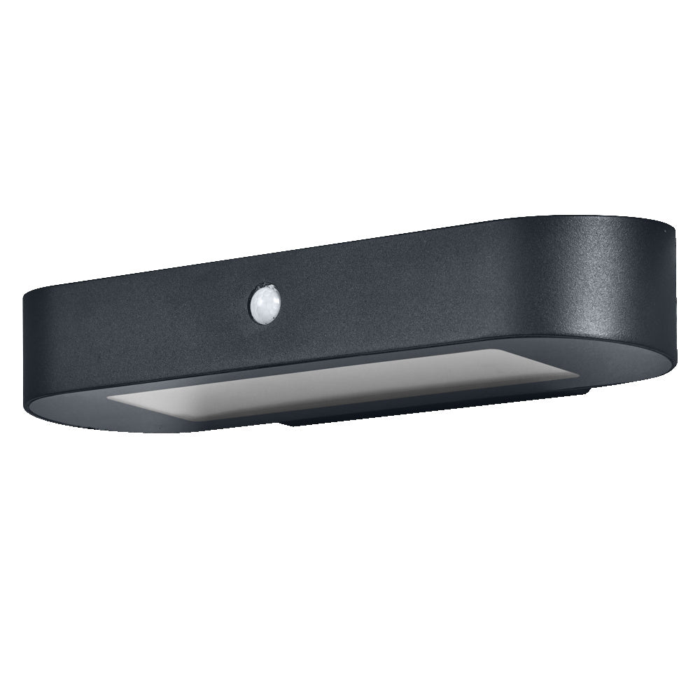 LED nástenné svietidlo 4W IP44 3000K – nástenné LED svietidlo OSRAM