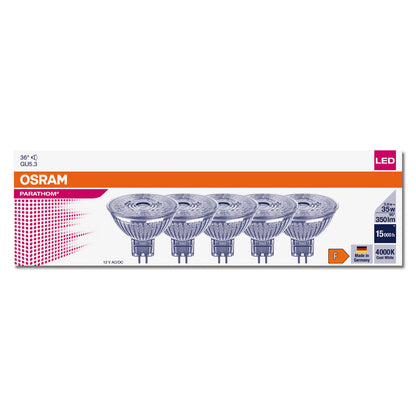 LED stropné svietidlo 3.8W IP20 4000K 36° – stropné LED svietidlo OSRAM
