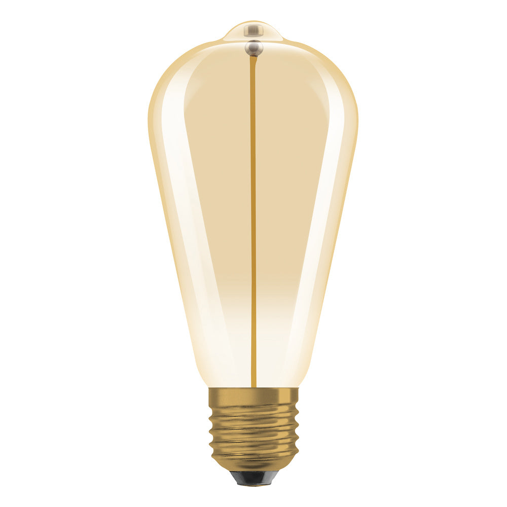 LED stropné svietidlo 1.8W IP20 2700K 320° – stropné LED svietidlo OSRAM