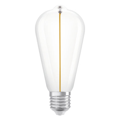 LED stropné svietidlo 1.8W IP20 1800K 320° – stropné LED svietidlo OSRAM