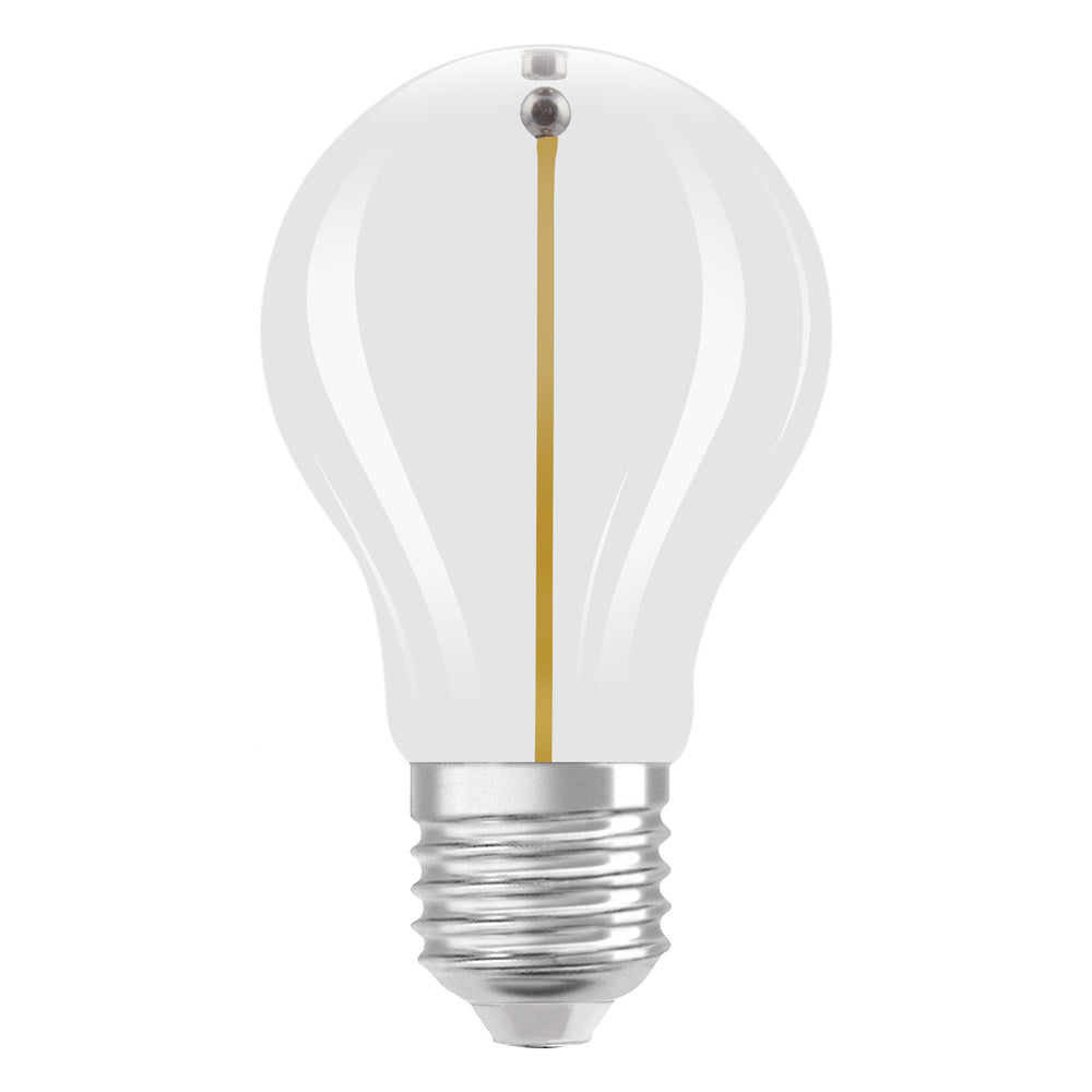 LED stropné svietidlo 2.2W IP20 2700K 320° – stropné LED svietidlo OSRAM