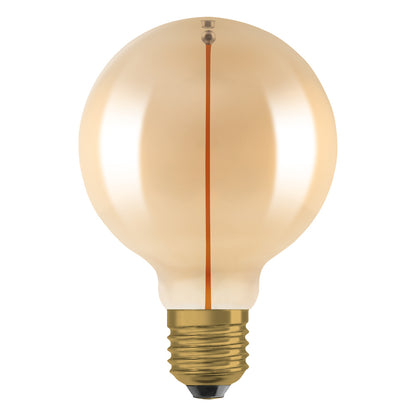 LED stropné svietidlo 2.2W IP20 1800K 320° – stropné LED svietidlo OSRAM