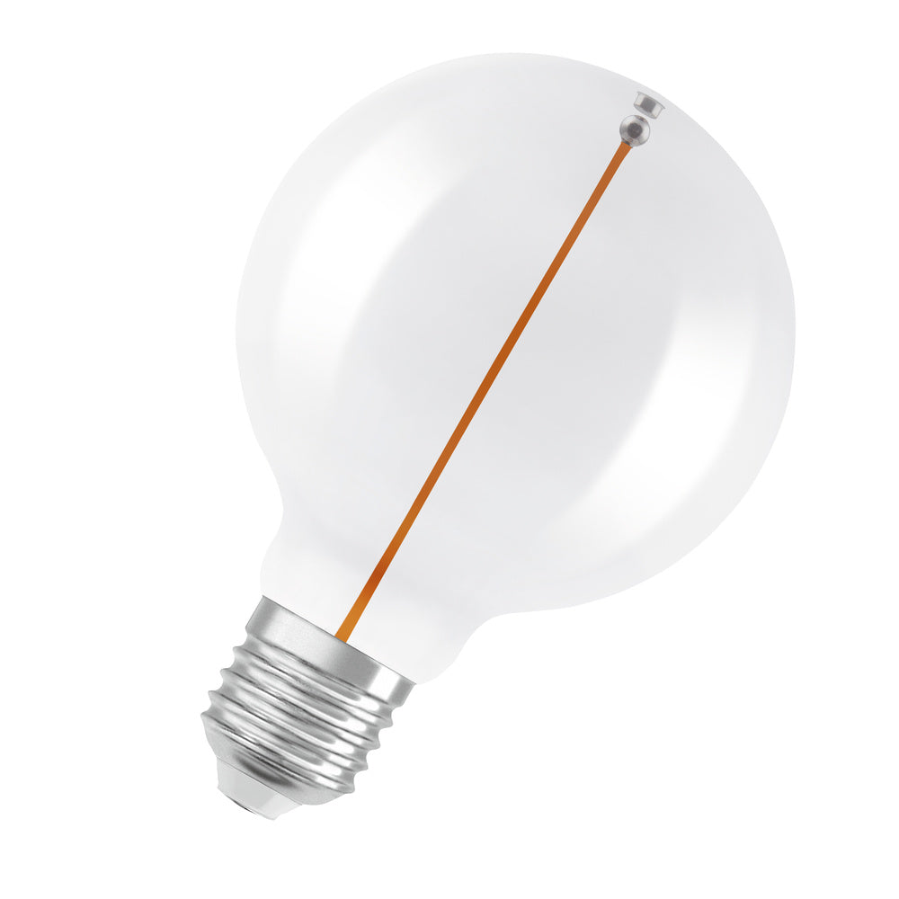 LED stropné svietidlo 2.2W IP20 2700K 320° – stropné LED svietidlo OSRAM